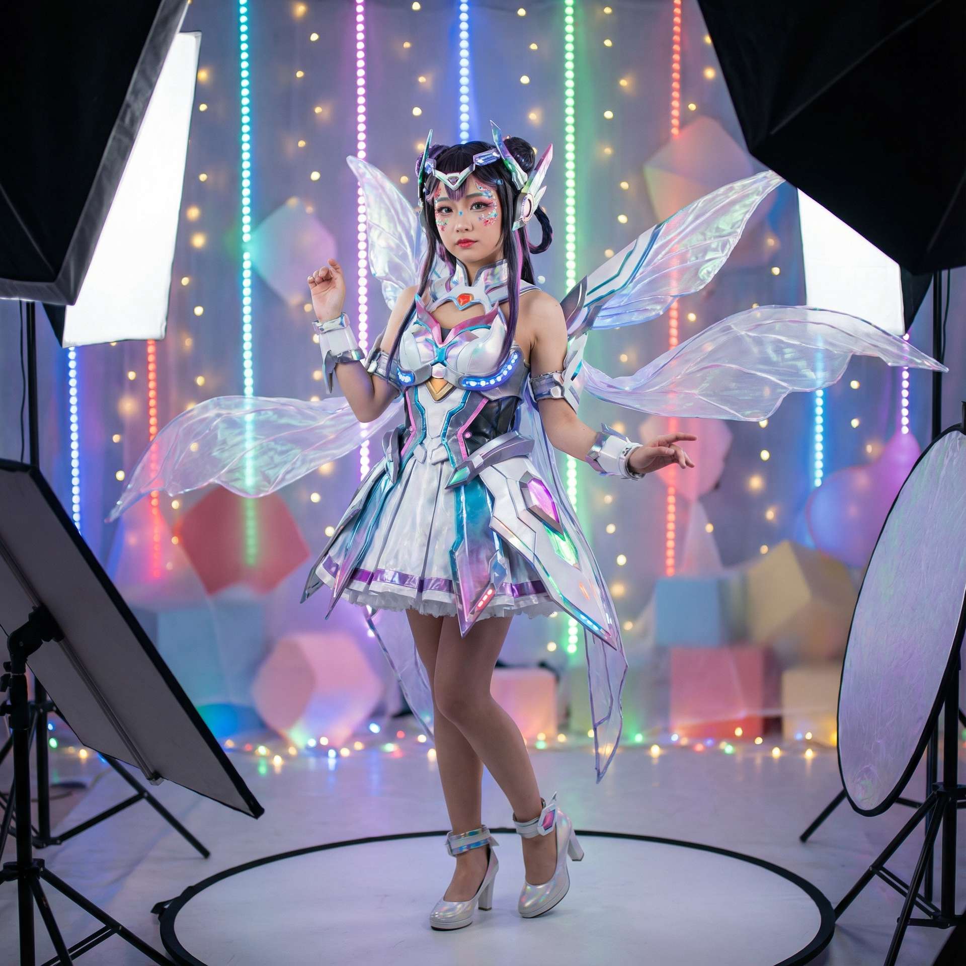 杏吧社区美图展示