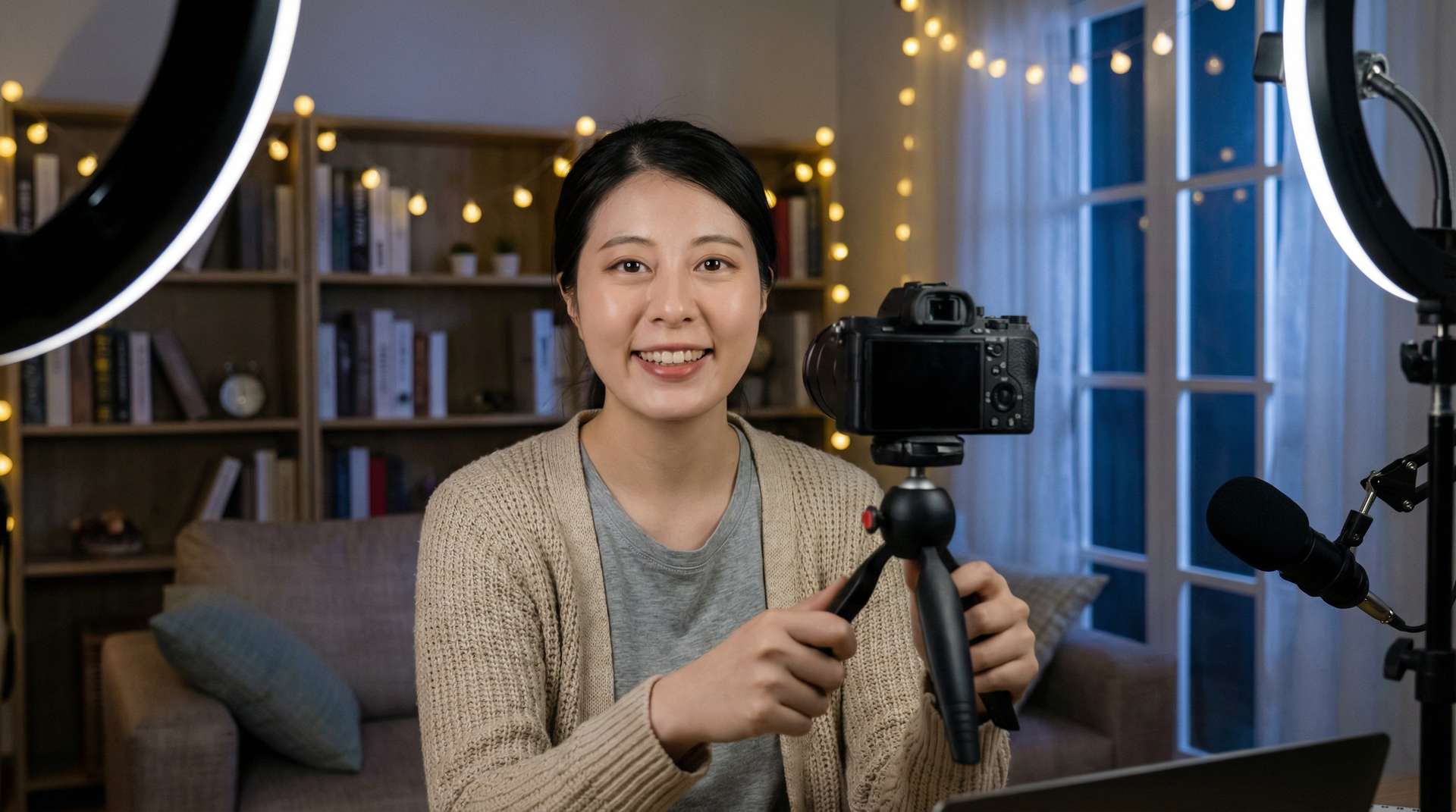 杏吧生活视频分享